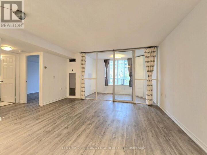 Property Photo:  2627 McCowan Road 502  ON M1S 5T1 