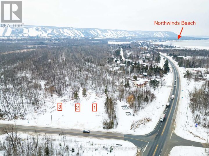 Property Photo:  3-372 Grey Road 21 Road  ON L9Y 0K3 