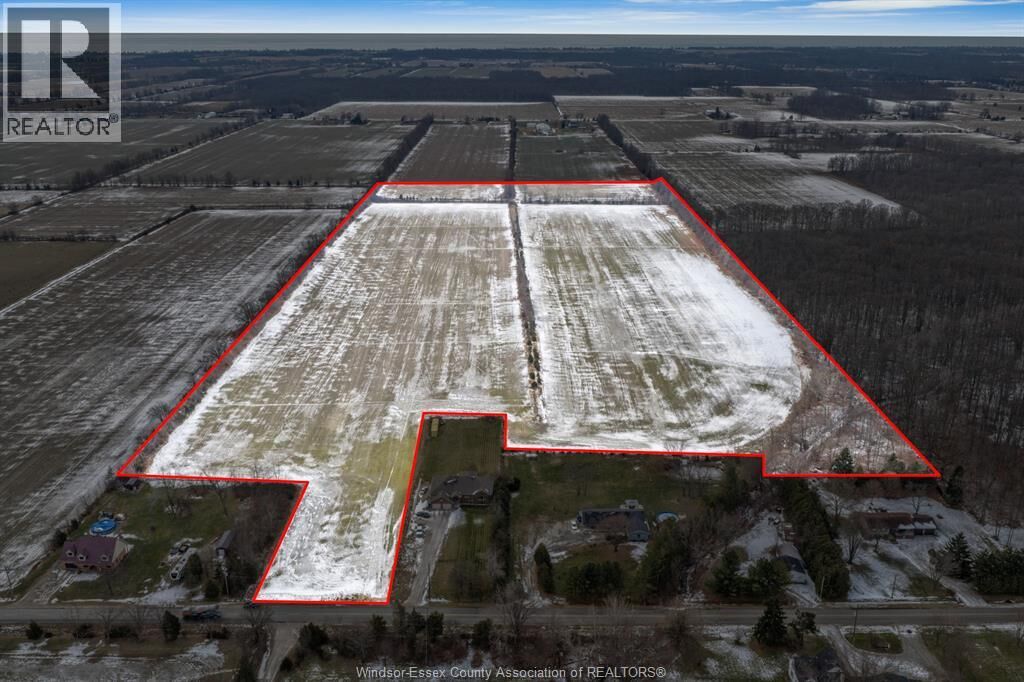 Property Photo:  1577 Road 3 West  ON N9Y 2E5 