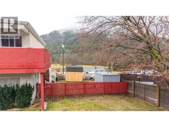 Property Photo: 5683 97 Highway BC V0E 1W0