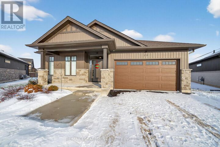 Property Photo:  24 Craddock Boulevard 23  ON N0A 1J0 