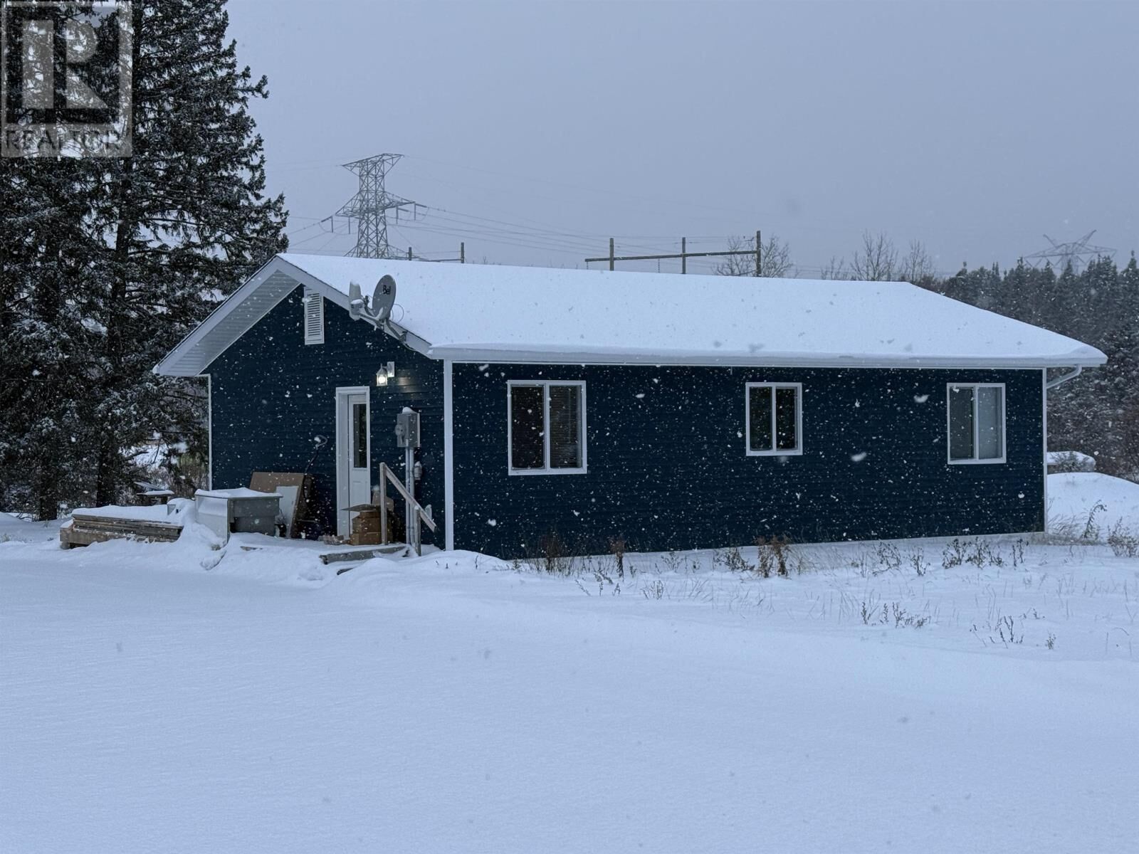 Property Photo:  94 Richan Rd  ON P0V 2J0 