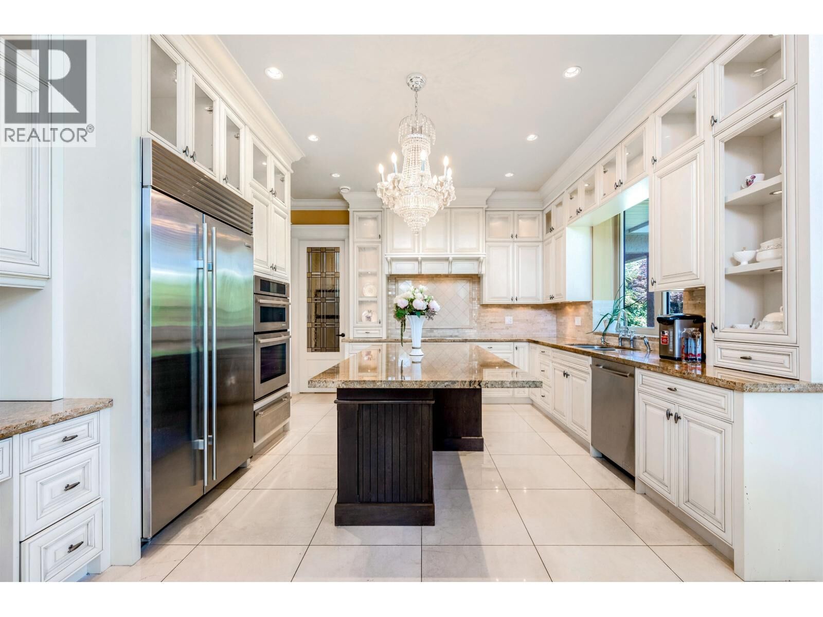 Property Photo:  6760 Gamba Drive  BC V7C 2G5 