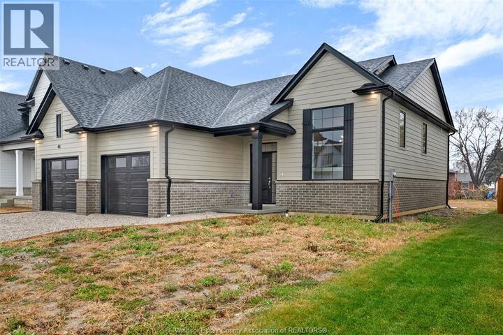 Property Photo:  72 Graf Street  ON N0R 1G0 