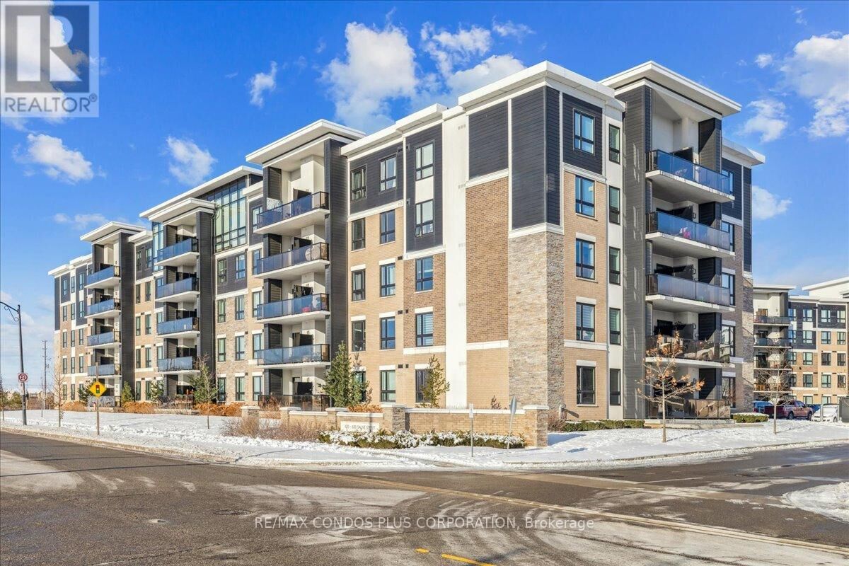 Property Photo:  620 Sauve Street 301  ON L9T 9A5 