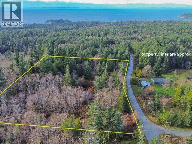 Property Photo:  6080 Shelter Point Road  BC V0N 1W0 