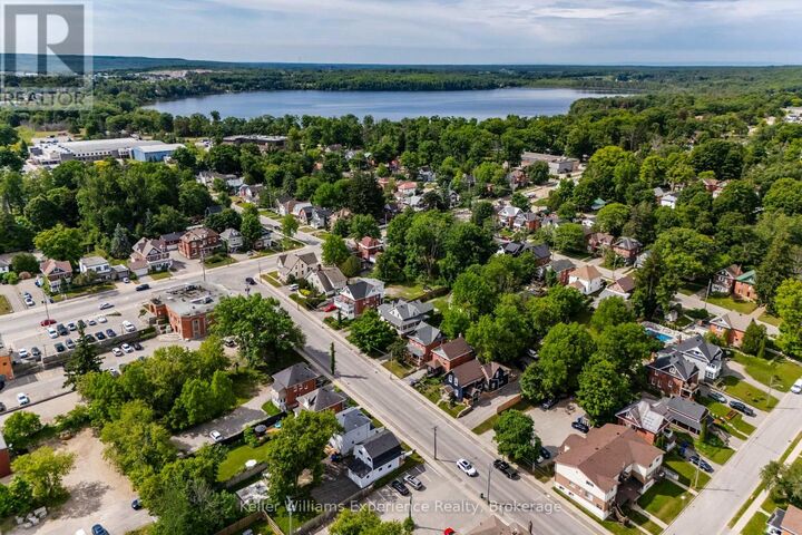 Property Photo:  344 First Street  ON L4R 3P2 