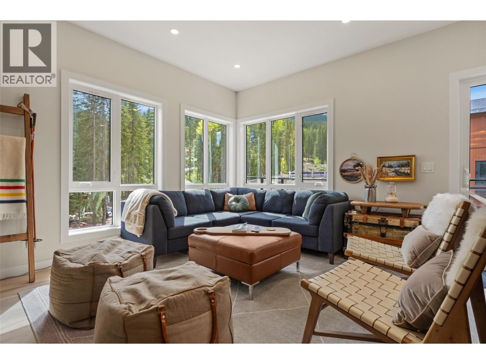 Property Photo:  2116 Panorama Drive 206  BC V0A 1T0 