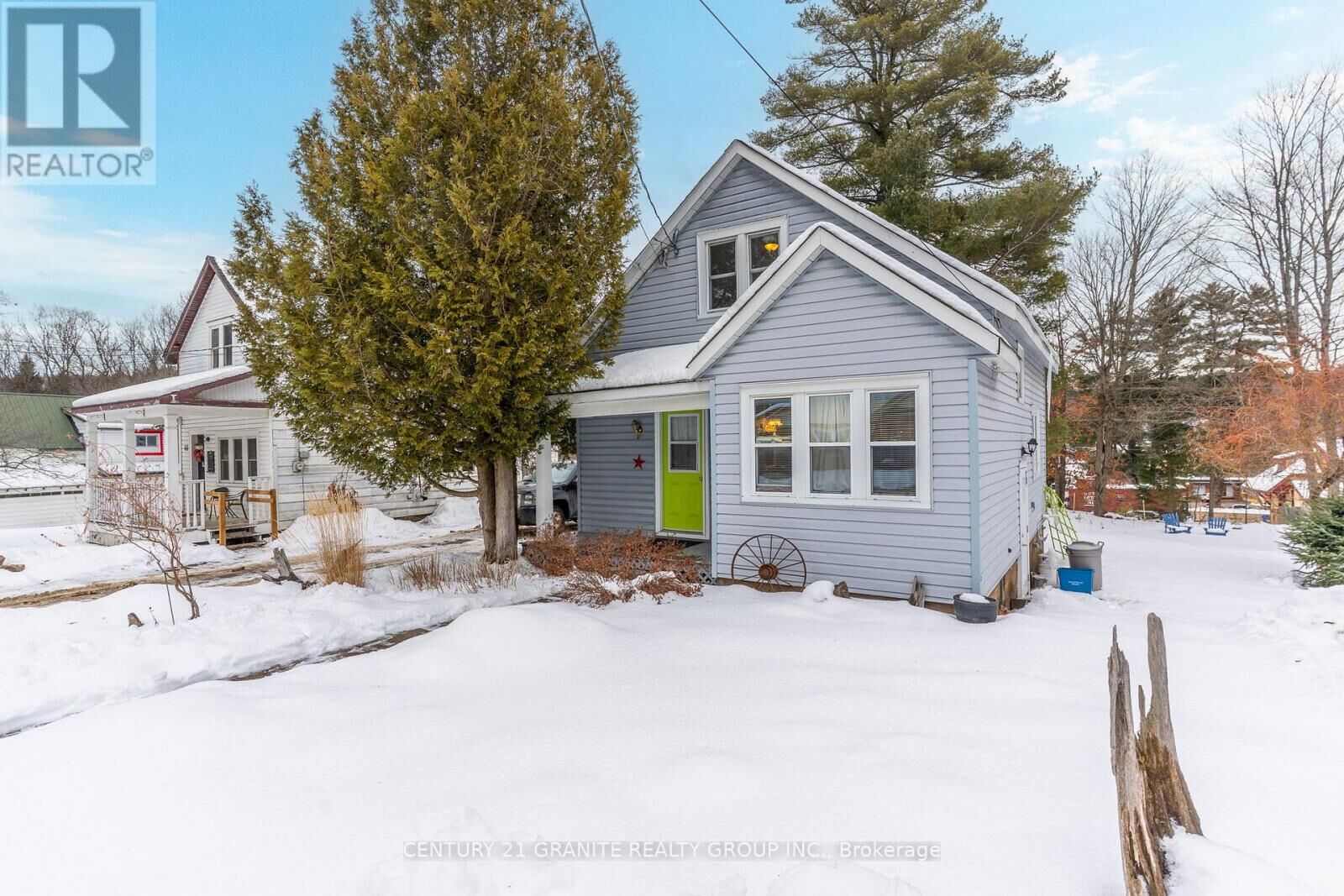 Property Photo:  42 Chemaushgon Road  ON K0L 1C0 