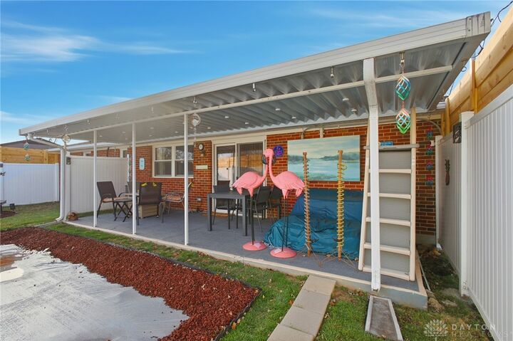 Property Photo:  7691 Sebring Drive  OH 45424 