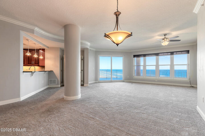 Property Photo:  3245 S Atlantic Avenue 803  FL 32118 