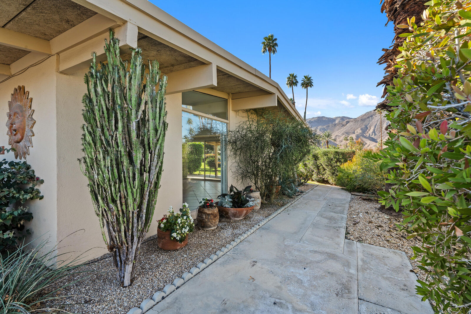 Property Photo:  46185 California 74 23  CA 92260 