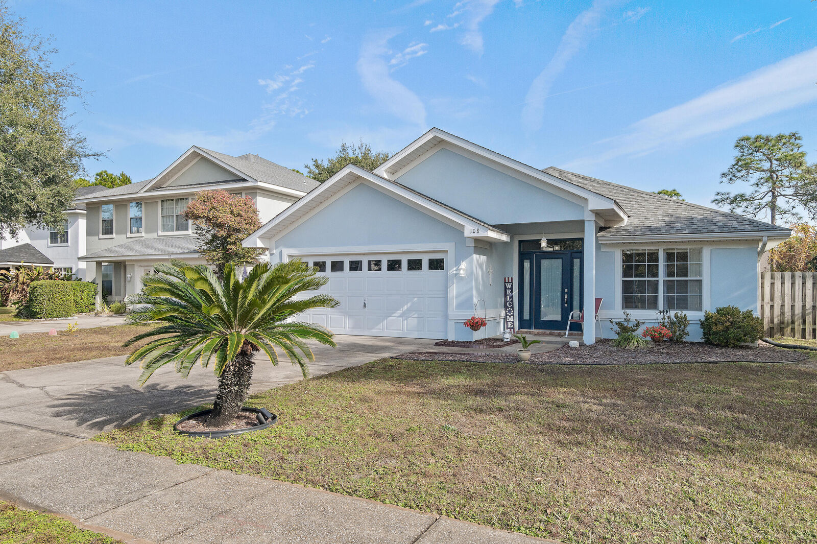 Property Photo:  108 Loblolly Bay Drive  FL 32459 