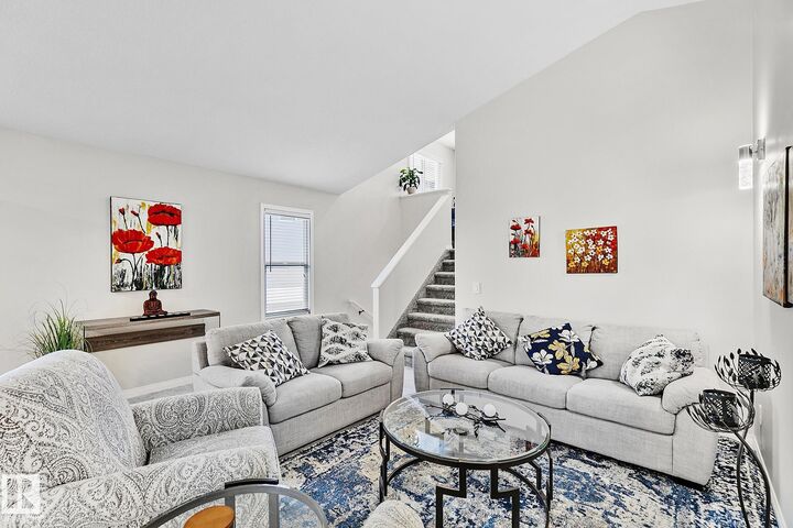 Property Photo:  1035 Macewan Close SW  AB T6W 1K2 