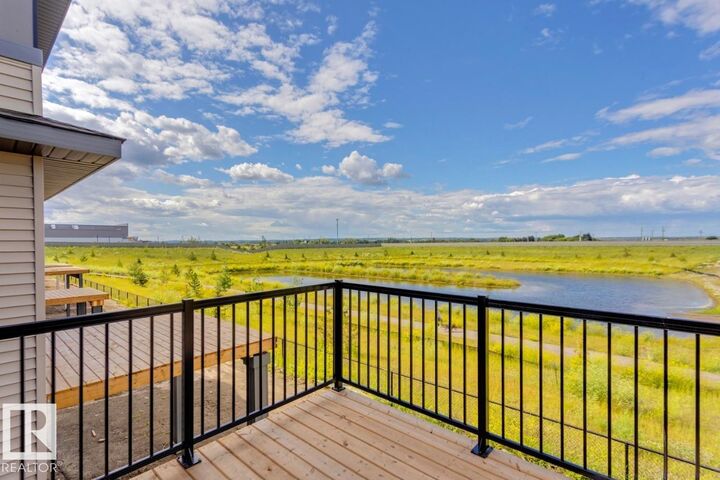 Property Photo:  40 Gambel Loop  AB T7X 0C9 
