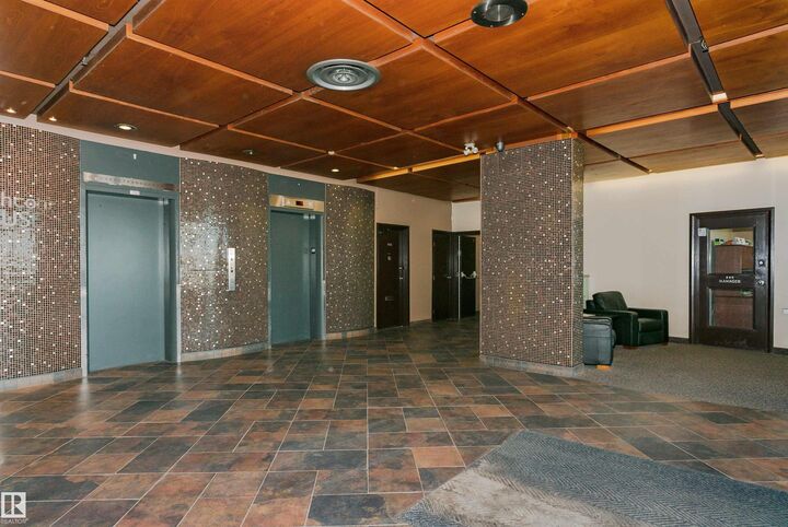 Property Photo:  10883 Saskatchewan Drive NW 1711  AB T6E 4S6 