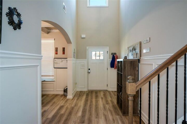 Property Photo:  1734 Cadence Street  GA 30248 