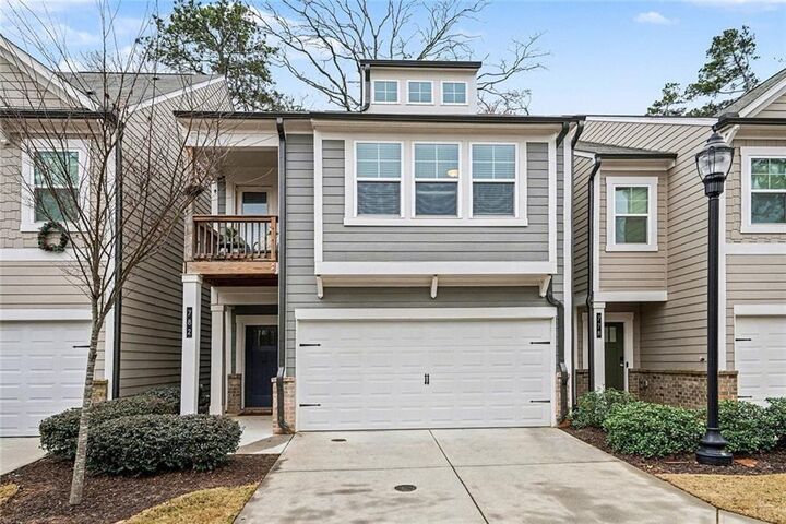 Property Photo:  782 Belrose Drive SE  GA 30080 