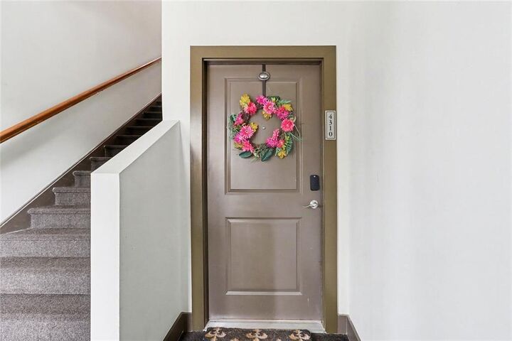 Property Photo: 1195 Milton Terrace SE 4310 GA 30315