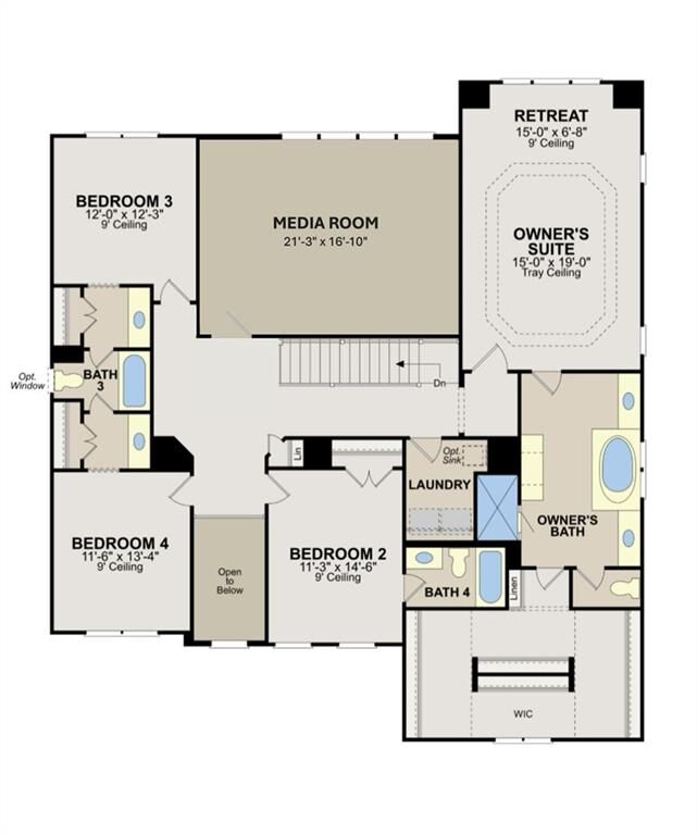 Property Photo:  4041 Woodward Walk Lane  GA 30024 