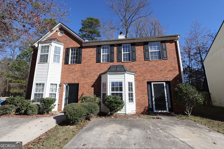 Property Photo:  5460 Hampton Court  GA 30349 