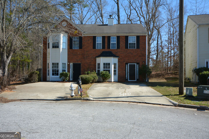 Property Photo:  5460 Hampton Court  GA 30349 