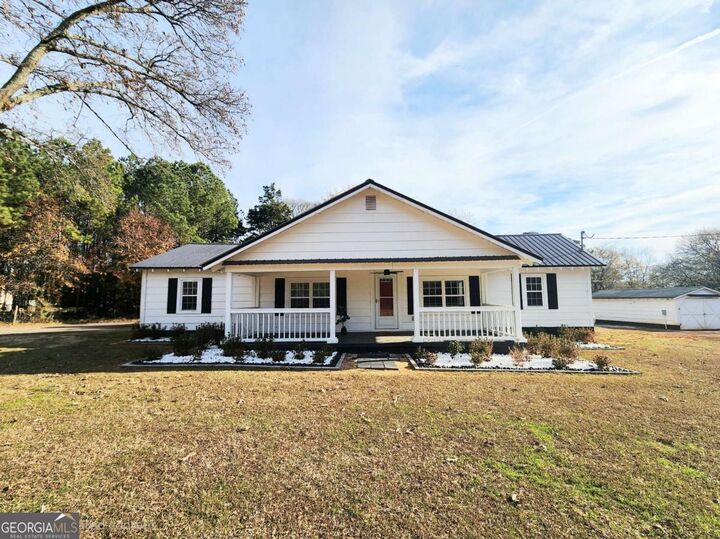 Property Photo:  2802 Stanton Road SE  GA 30094 