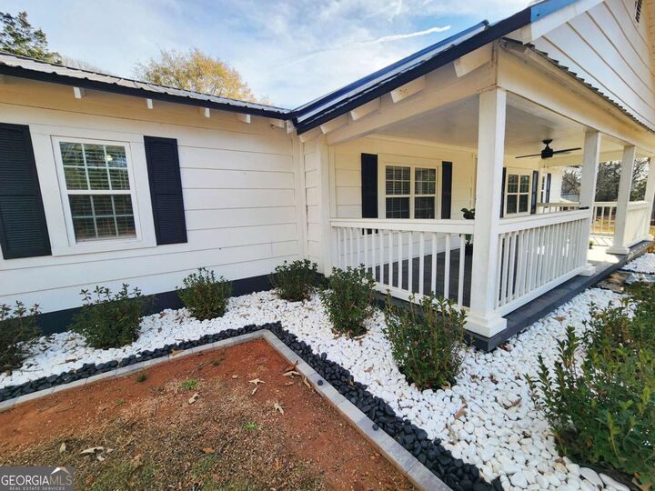 Property Photo:  2802 Stanton Road SE  GA 30094 
