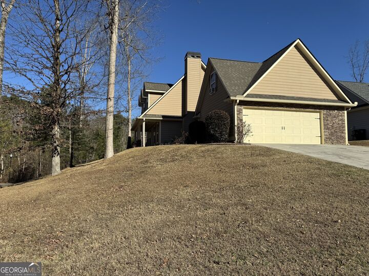 Property Photo:  120 Thornwood Drive SW  GA 30165 