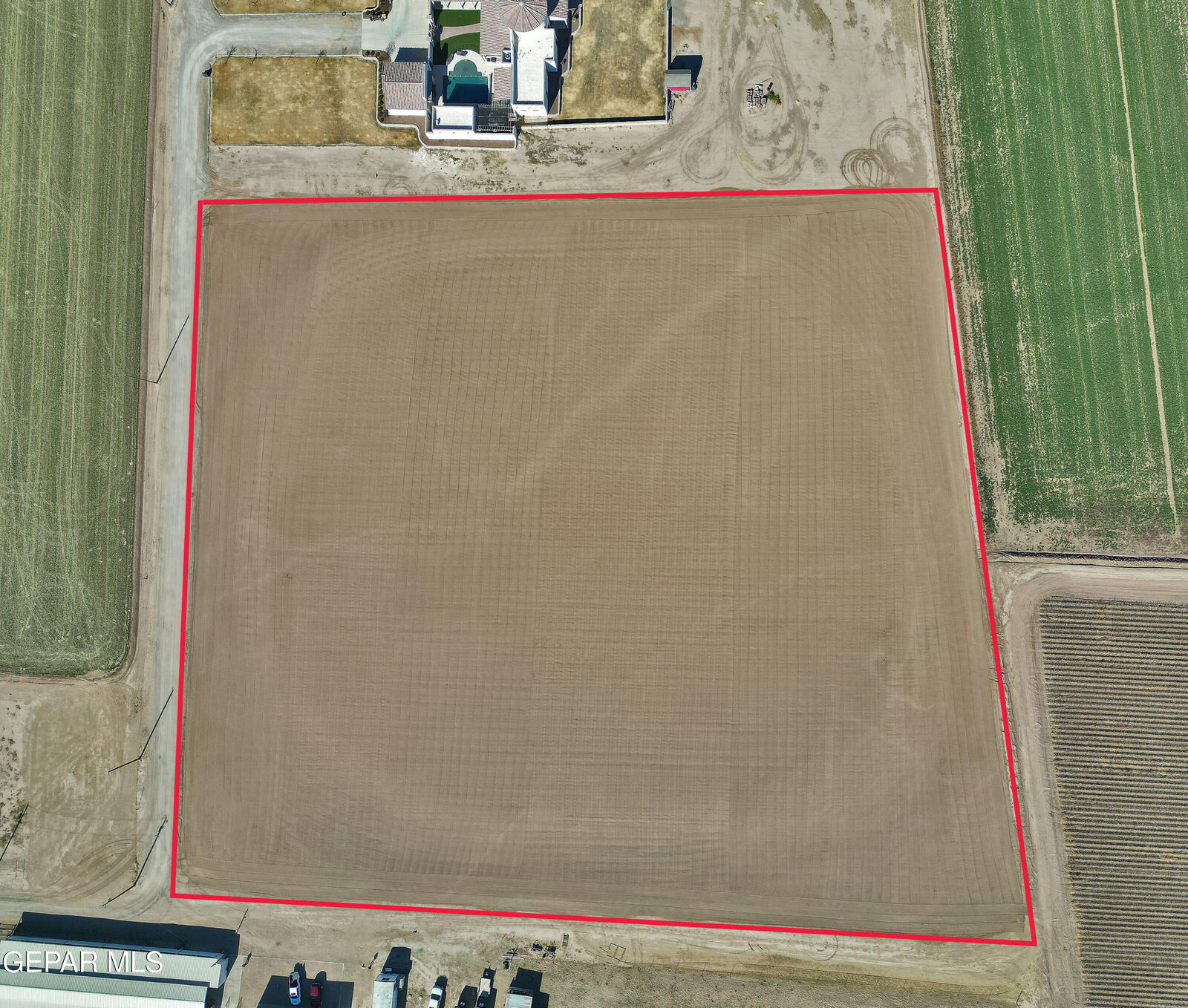 Property Photo:  R1908646 Heavenly Lane  NM 88021 