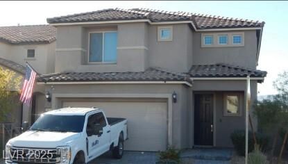 Property Photo:  9061 Field Maple Street  NV 89178 