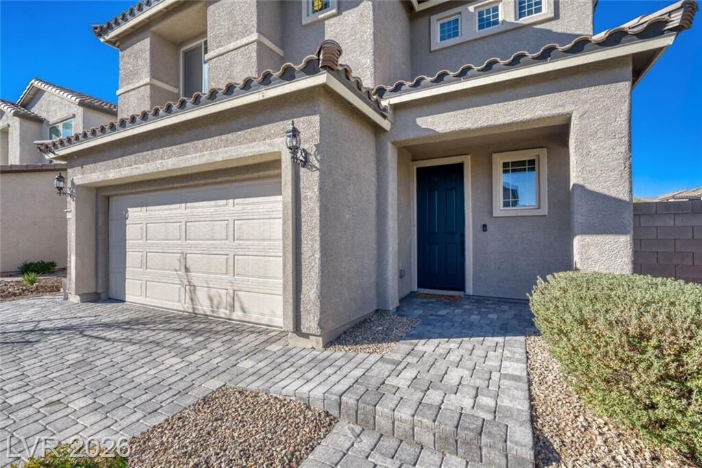 Property Photo:  9061 Field Maple Street  NV 89178 