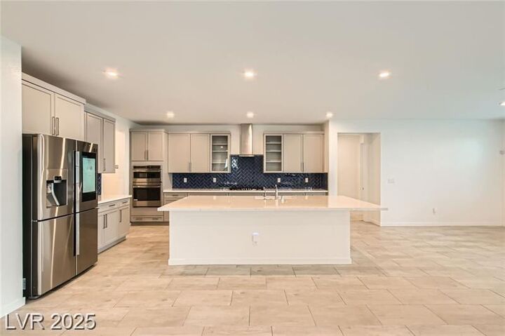 Property Photo: 6830 Fallen Rock Street NV 89084