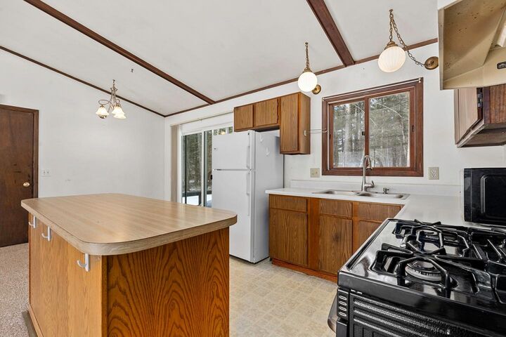 Property Photo: 5351 Townline Rd WI 54545