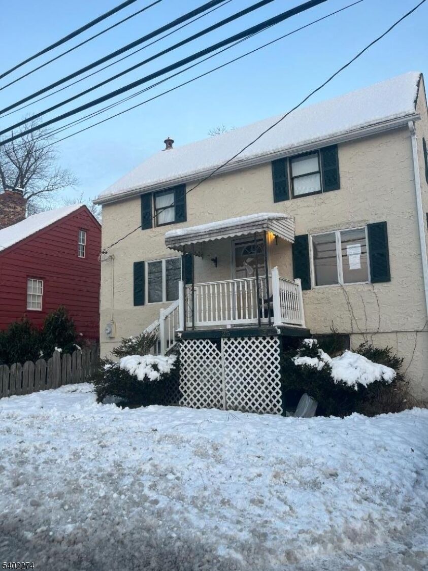 Property Photo:  25 Chest-Crosswicks Rd  NJ 08515 