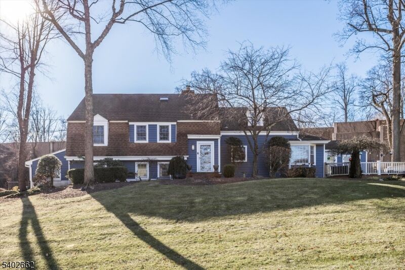 Property Photo:  16 Powder Horn Dr  NJ 07960 