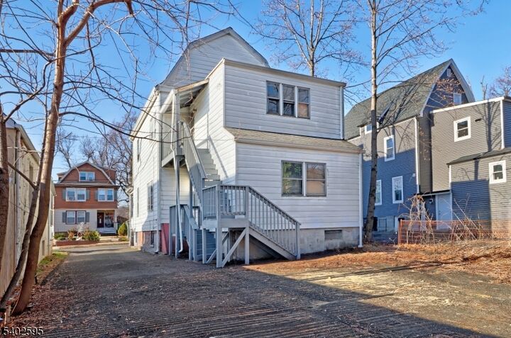 Property Photo: 86 Watchung Ave NJ 07052