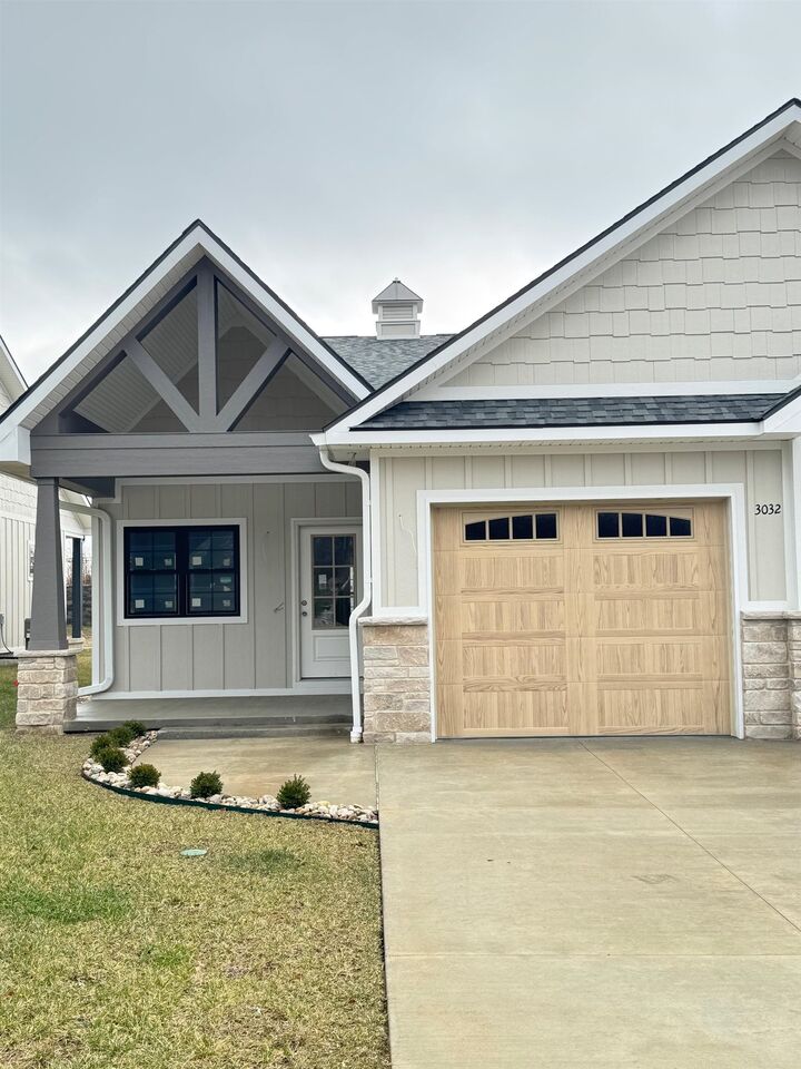 Property Photo:  3032 Copper Creek Drive  KY 42420 