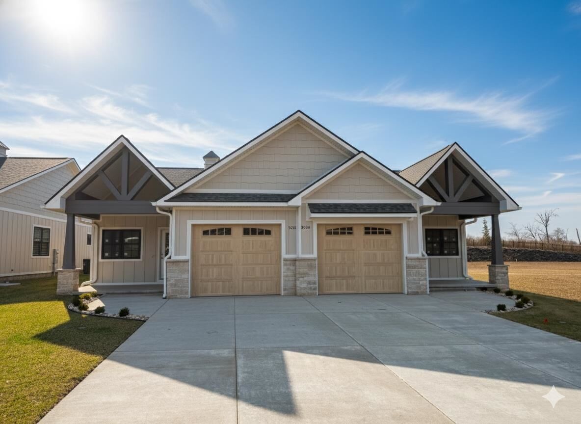 Property Photo:  3030 Copper Creek Drive  KY 42420 