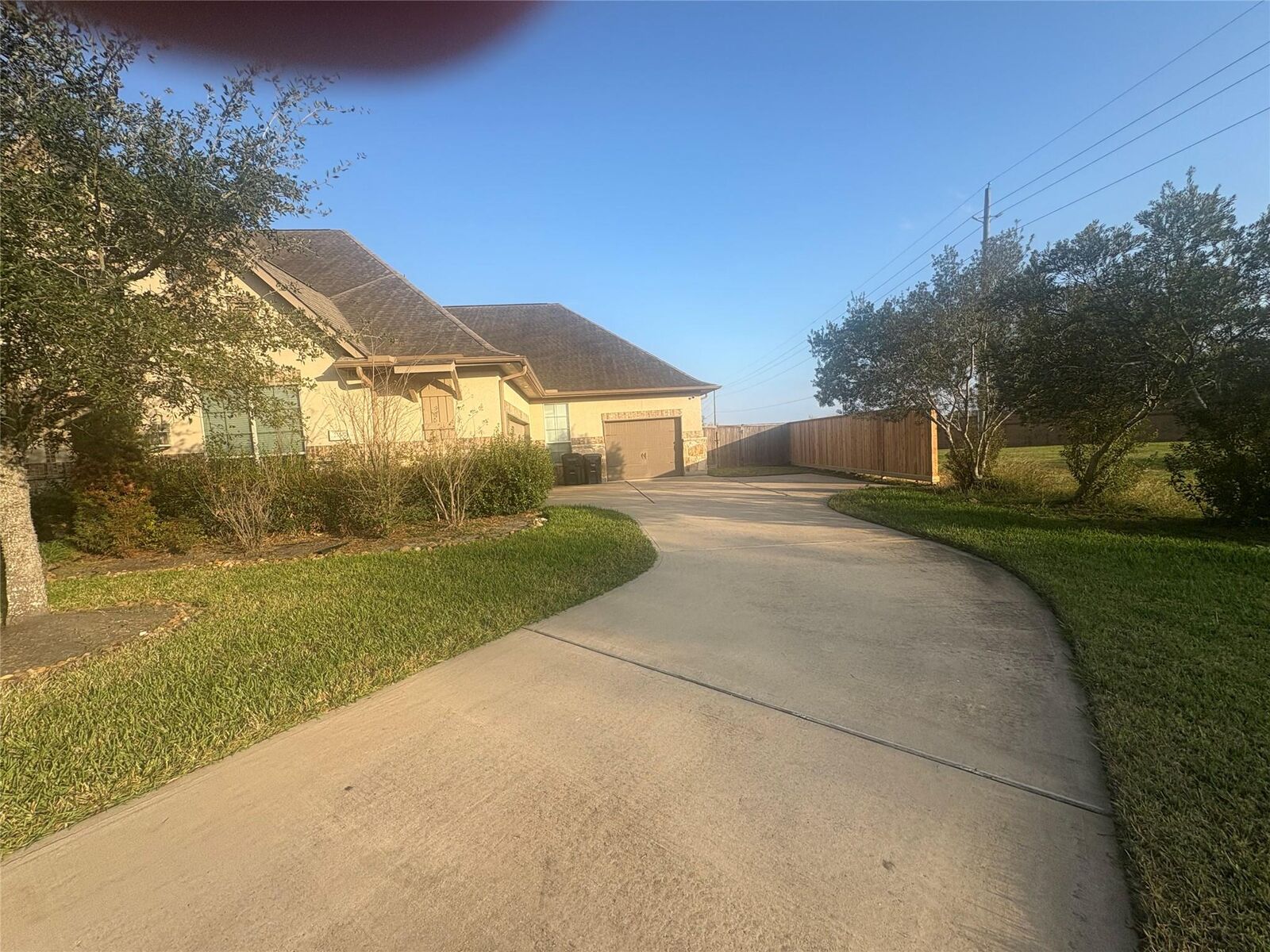 Property Photo:  23502 Bellina Drive  TX 77406 