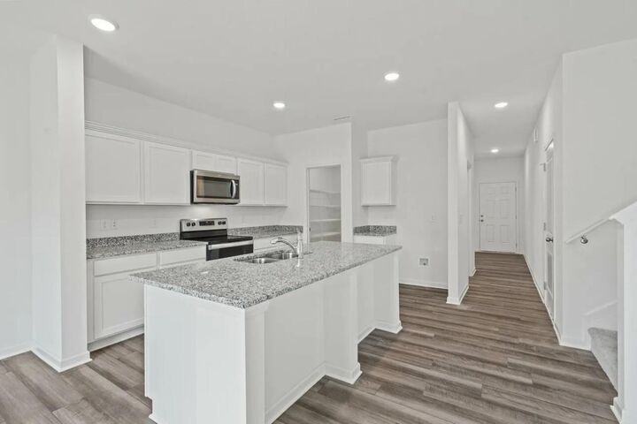 Property Photo:  3702 Kennedy Clover Court  TX 77365 