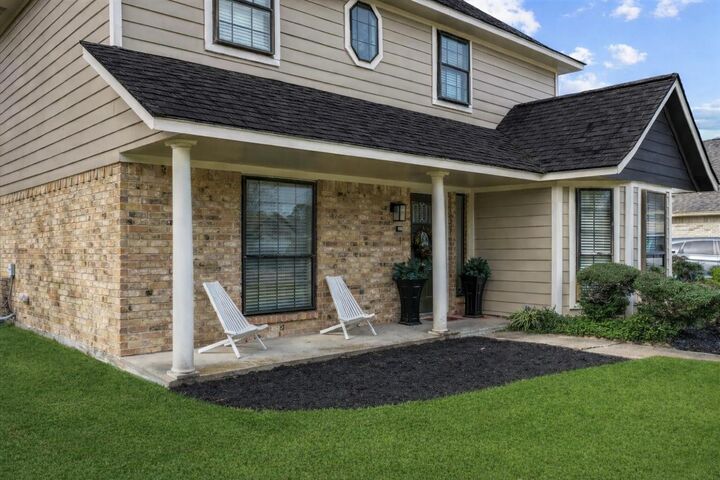Property Photo:  7111 Tonkawa Street  TX 77521 