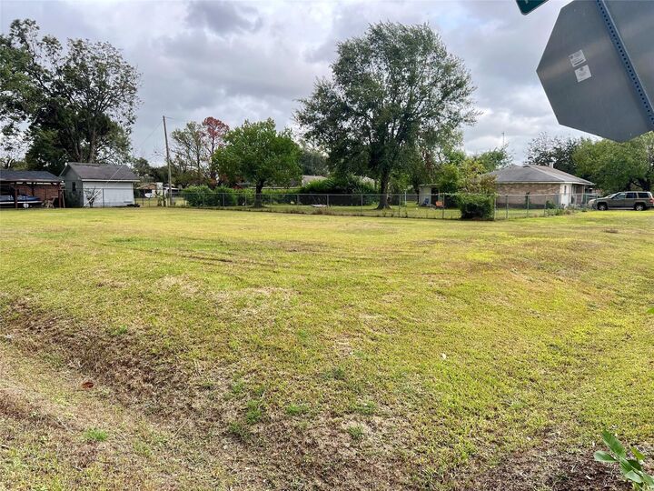 Property Photo: 0 Orion Street TX 77088