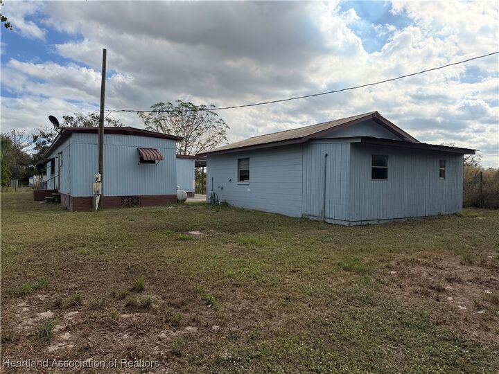 Property Photo:  37 Melrose Lane  FL 33852 