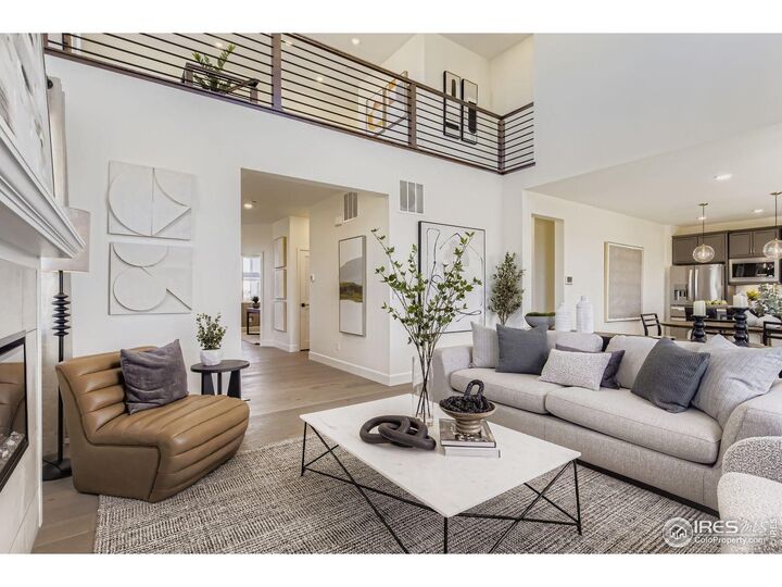 Property Photo:  598 Noola St  CO 80550 