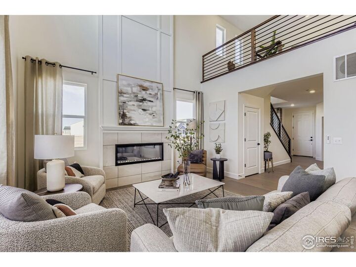 Property Photo:  598 Noola St  CO 80550 