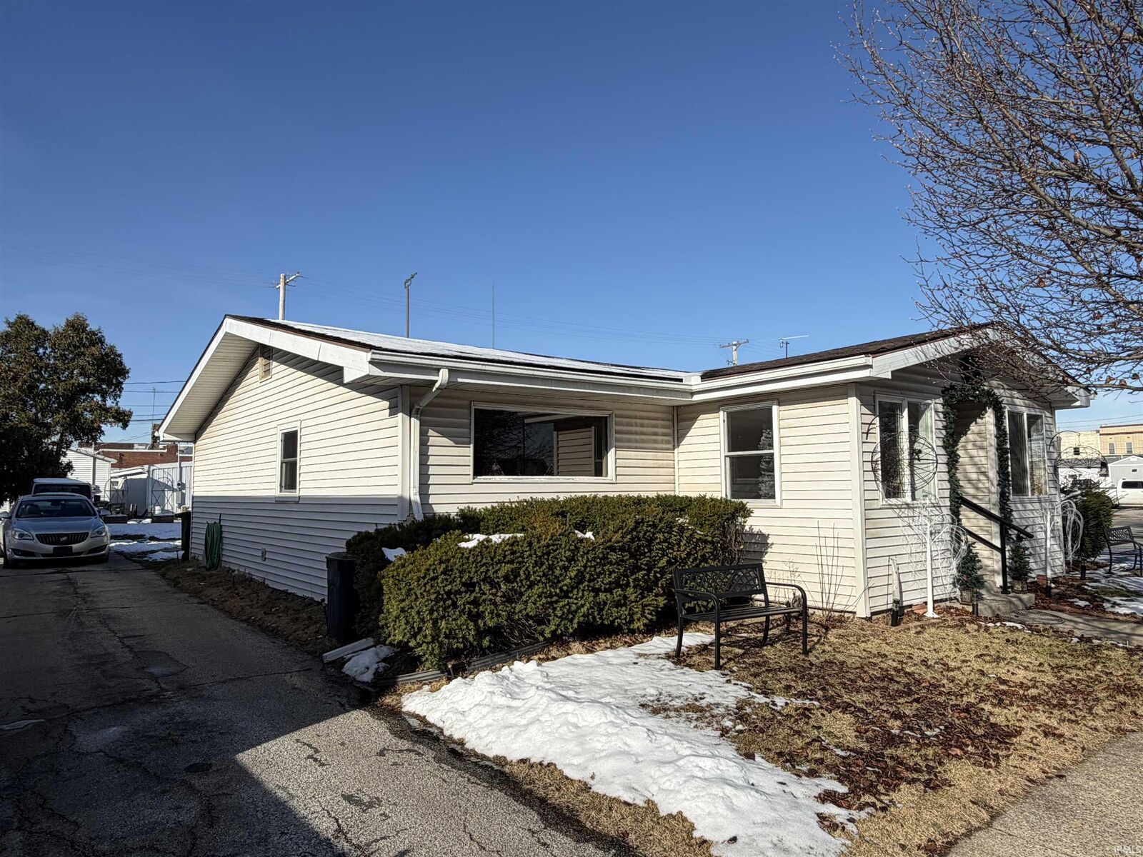 Property Photo:  88 SE 1st Street  IN 47441 