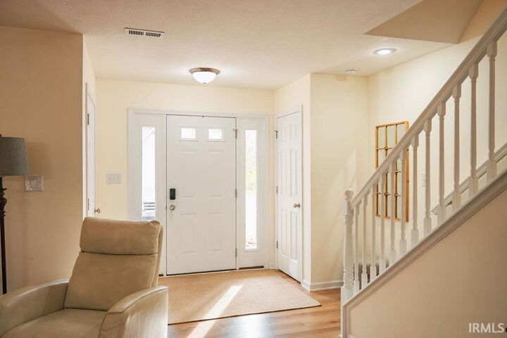 Property Photo:  5915 Ajuga Court  IN 47429 