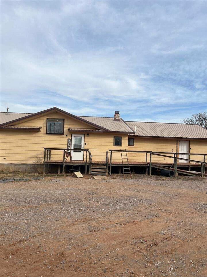Property Photo:  3364 SW Post Oak Rd  OK 73527 