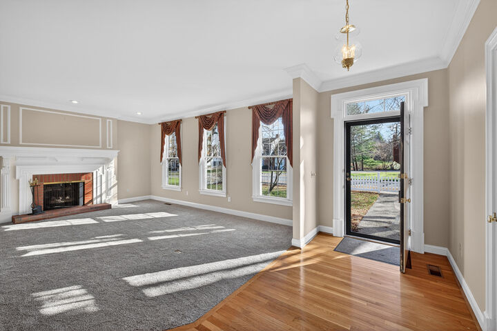 Property Photo:  136 Wetherburn Court  KY 40422 